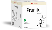 Prunilol 100 cap Atrimed (Прунилол Атримед)