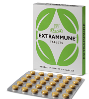 Extrammune Tablet Charak 30 tab (Чарак Экстрамун)