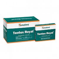 Tentex Royal Himalaya 10 cap