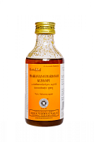 Prabhanjanavimardanam Kuzhambu 200ml Kottakal AVS (Прабханжанавимарданам Кужампу Коттаккал)