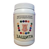 Напиток "Защита" (порошок) 200 г, Кедровый мир