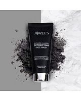 Detoxifying face wash 50ml Jovees