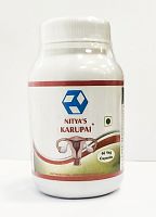 Nitya Karupai (60cap) Нитья Карупай