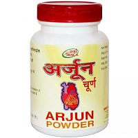 Arjun Churn 100g Shriganga