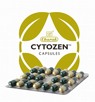 Cytozen Charak 20 cap (Чарак Ситозен)