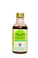 Mustadi Marma Kashyam 200ml Kottakal AVS (Мустади марма кашаям Коттаккал)