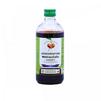 Asokarishtam 450 ml Vaidyaratnam Vaidyaratnam Ашока Аришта