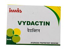 Vydactin 10*10cap Imis Pharmaceuticals Имис Видактин