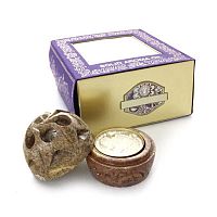 Духи твёрдые Precious Sandal 8 г, Song of India