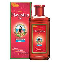 navratna oil 90 ml (Himani) Химани Навратна масло