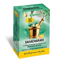 Sahacharadi Kashaya Sookshma Choornam Everest 100 gr (Эверест Сахачаради)