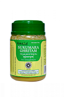 Sukumara Ghritam 150g Kottakal AVS (Сукумара гхрита Коттаккал)