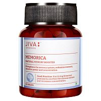 Memorica Jiva 60 tab Джива Меморика