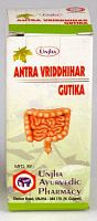 Antravriddhihar Gutika 40t Unjha Унжха Антравриддхихар гутика