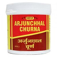 Arjunchhal Churna Vyas Вьяс Арджуна чал чурна 100 г