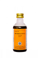 Murivenna 200ml Kottakal AVS (Муривенна масло Коттаккал)