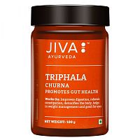 Triphala Churna Jiva 100 gr Джива Трифала чурна