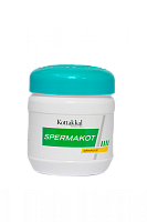 Spermakot granule 150g Kottakal AVS (Спермакот гранулы Коттаккал)