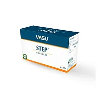 Step 6*10cap Vasu Васу Степ