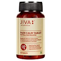 Pain Calm 120t Jiva Джива Пейн Калм