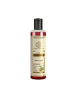 Khadi Herbal Shampoo Henna & Tulsi 210 ml Кхади Хна Тулси шампунь