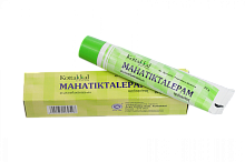 Mahatikta Lepam 20 gr Kottakal AVS (Махатиктакам лепам Коттаккал)