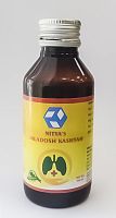 Nitya Jaladosh Kashyam (100gm) Нитья Джаладош кашаям