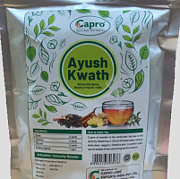 Ayush Kwath (Capro labs) (Капро Аюш Кватх чай)