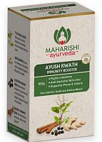  Ayush Kwath 100g Maharishi Махариши Аюш Кватх