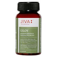 Giloy Jiva Джива Гилой (гудучи) 60 капс