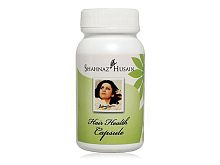 Hair Health Capsule Shahnaz Husain