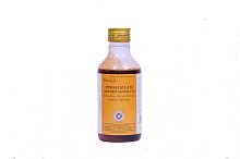 Pindatailam (Trivitasneham) 200 ml Kottakal AVS (Пинда тайлам Коттаккал)
