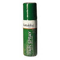 Спрей обезболивающий Пэйн (Pain Spray) 60 мл, Kottakkal