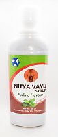 Nitya Vayu Syrip Pudina flavour SF 500ml Нитья Ваю сироп мятный