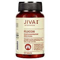 Flucon Jiva 120 tab Джива Флюкон