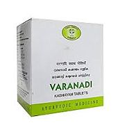 Varanadi 120 tab AVN (Варанади АВН)