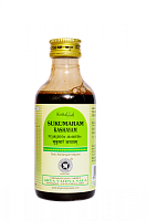 Sukumaram Kashayam 200 ml Kottakal AVS (Сукумарам кашаям Коттаккал)