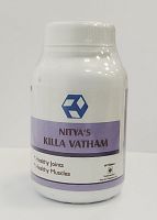 Nitya Killa Vatham (60tab) Нитья Килла Ватхам