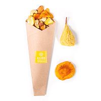 Ореховая коллекция "Орехи+сухофрукты" 40 г, "Кулёк"