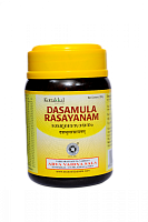 Dasamula Rasayanam 200g Kottakal AVS (Дашамула Расаяна Коттаккал)