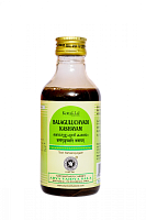 Balaguluchyadl kashayam 200 ml AVS (Балагулучьяди кашаям Коттаккал)