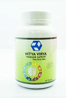 Nitya Virya 60tab Нитья Вирья