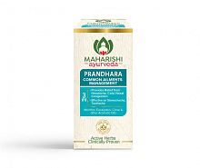 Prandhara oil (3 ml) Maharishi Махариши Прандхара