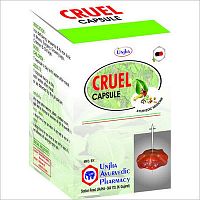 Cruel 30 tab Unjha Унжха Круель 