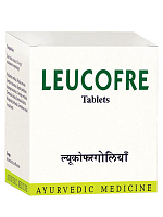 Leucofre 100 tab AVN (Лейкофри АВН)