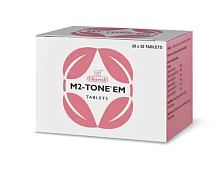 M2-Tone EM Tablets 30t Charak (Чарак М 2 Тон Ем)