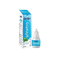 Srinetra 5ml eye drops Sri Sri Tattva Шри Шри Таттва Шринетра