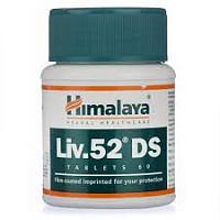 Liv 52 DS Himalaya Гималая Лив 52 ДС