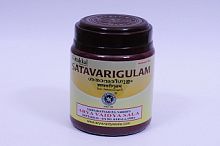 Satavarigulam 500g  Kottakal AVS (Шатавари гулам Коттаккал)