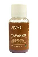 Tavak Oil Jiva 20 ml Джива Тавак масло